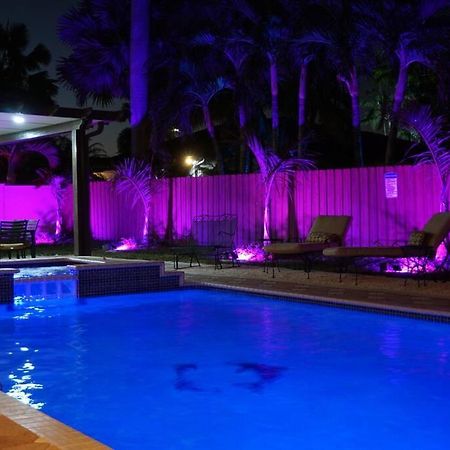 New Luxury Vacation Dream Rental- Sleeps 15! Miami Kültér fotó