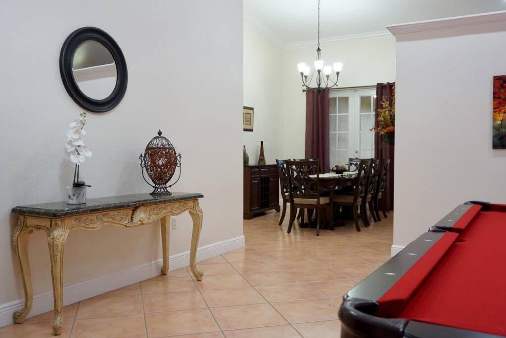 New Luxury Vacation Dream Rental- Sleeps 15! Miami Kültér fotó
