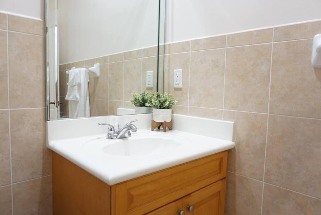 New Luxury Vacation Dream Rental- Sleeps 15! Miami Kültér fotó
