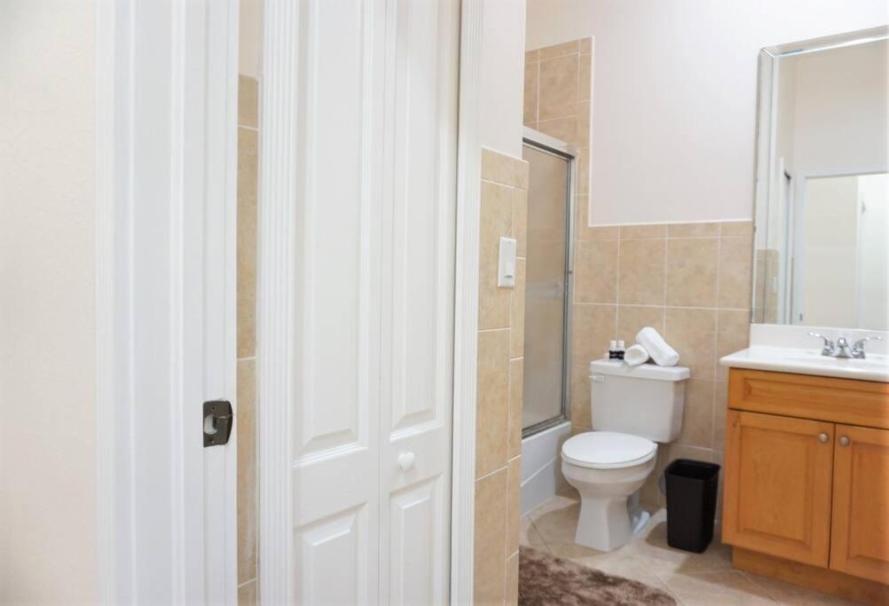 New Luxury Vacation Dream Rental- Sleeps 15! Miami Kültér fotó