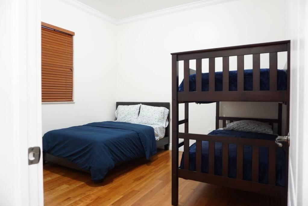 New Luxury Vacation Dream Rental- Sleeps 15! Miami Kültér fotó