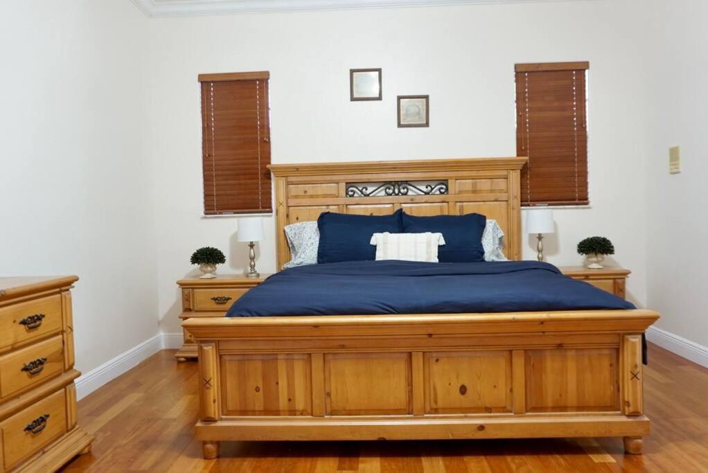 New Luxury Vacation Dream Rental- Sleeps 15! Miami Kültér fotó